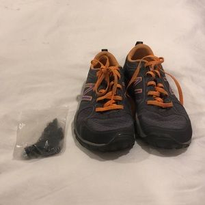 Spike Running Sneakers with Spikes